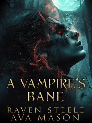 cover image of A Vampire's Bane